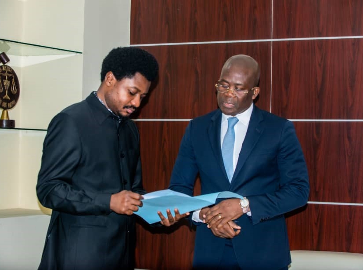 Jugements iniques à l'encontre des Entreprises du Portefeuille de l'Etat, RDC : Jean-Lucien Bussa lance un plaidoyer auprès de Constant Mutamba !